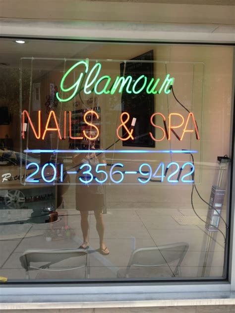 Nail Salons in Jersey City: Your Guide to Top-Notch Nail Care