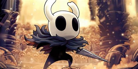 Nail Upgrades: Unleash Your True Potential in Hollow Knight