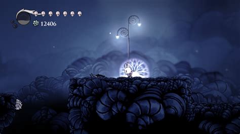 Nail Upgrades Hollow Knight: Uncover the 8 Essential Enhancements