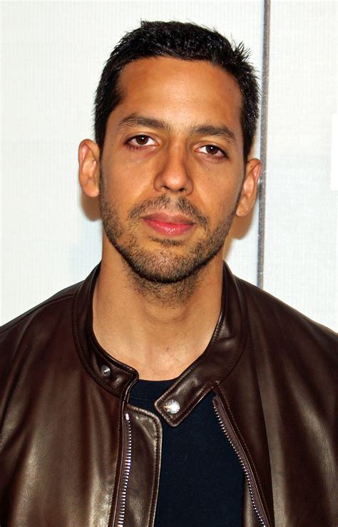 Nail Writer David Blaine: The Man Who Redefined Art