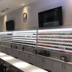 Nail salons in Maple Grove are a dime a dozen, but not all are created equal.