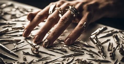 Nails in Dreams: Unlocking the Hidden Meanings