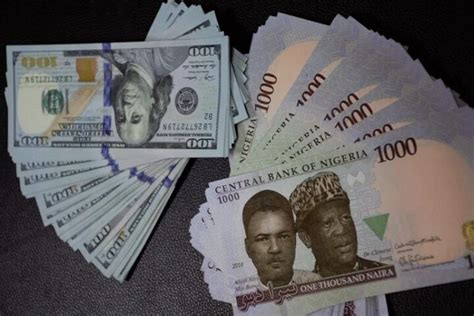 Naira Forecast Next Week: What to Expect