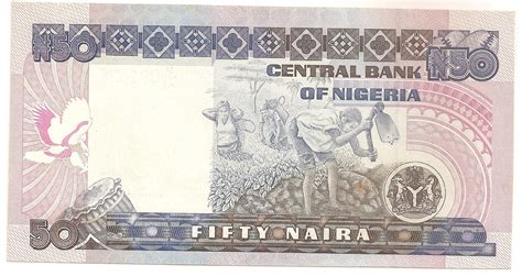 Naira to Dollar: A Historical Perspective