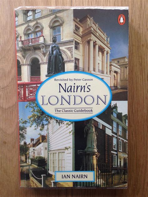 Nairns London Ebook Kindle Editon