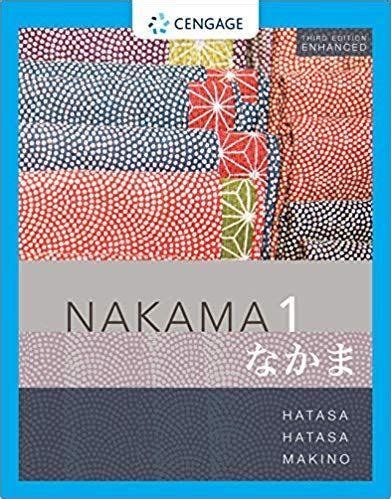 Nakama.1 Ebook Kindle Editon