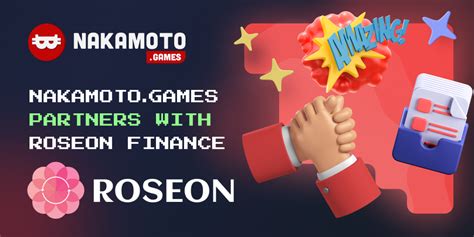 Nakamoto Games: The Next Generation of Blockchain Gaming