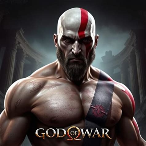 Naked God of War: A Comprehensive Guide to the Unstoppable Force of Kratos