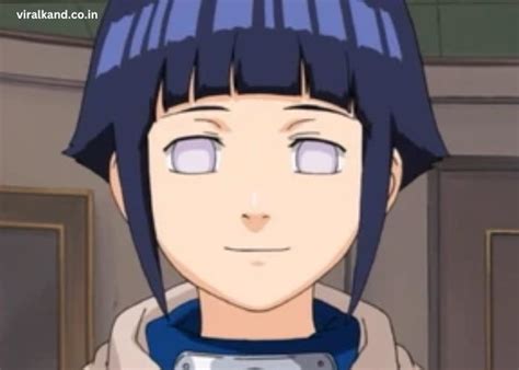 Naked Hinata from Naruto: A Guide to the Most Popular Anime Character