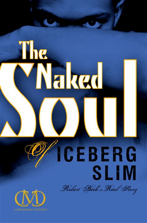 Naked Soul of Iceberg Slim Epub