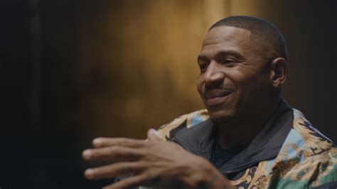 Naked Stevie J: An Uncensored Look at the R&B Icon