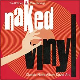 Naked Vinyl Classic Nude Album Cover Reader
