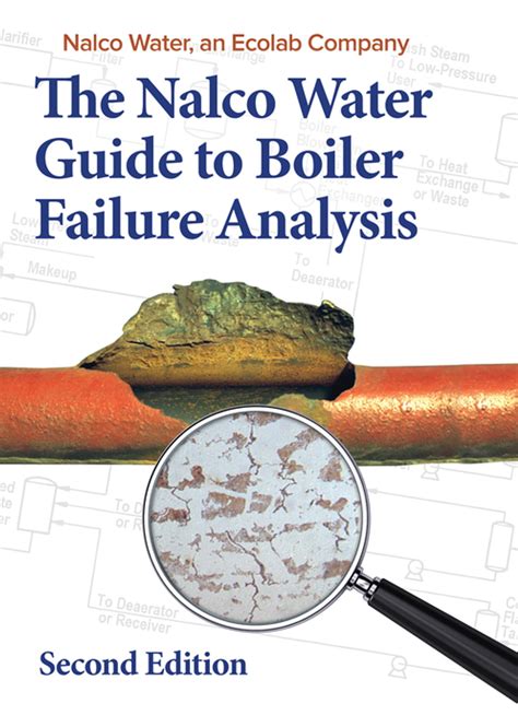 Nalco Guide to Boiler Failure Analysis Second Edition Kindle Editon