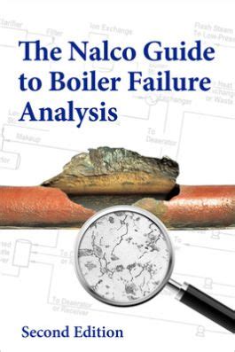 Nalco Guide to Boiler Failure Analysis Second Edition Reader