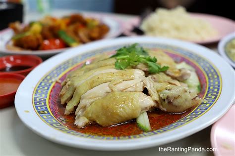 Nam Kee Chicken Rice & Restaurant: A 5-Star Culinary Delight in Singapore