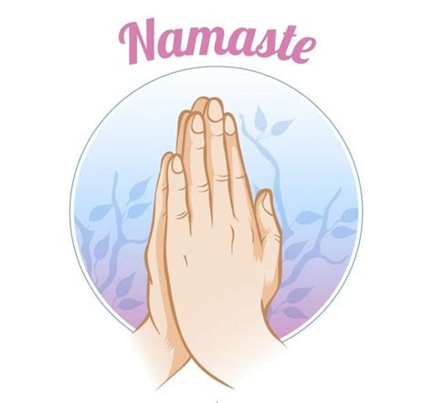 Namaste Reader