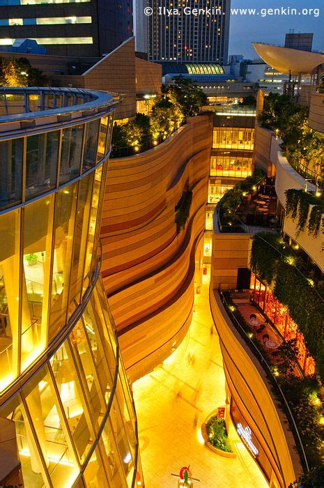 Namba Parks: A Comprehensive Shopping Destination for 10,000+ Shoppers