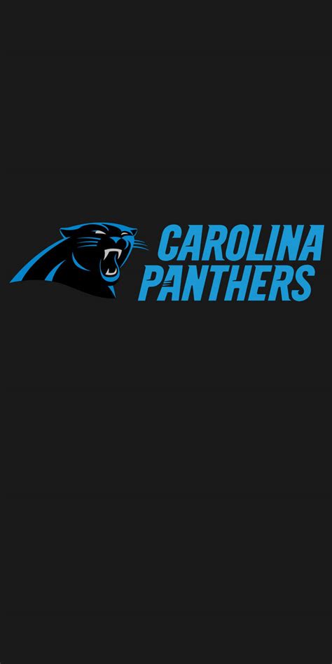 Name: Carolina Panthers