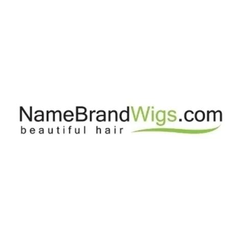 Name Brand Wigs Promo Code: Save Big on Luxury Locks!