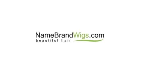 Name Brand Wigs Promo Code: Save Up to 50% on Top Brands