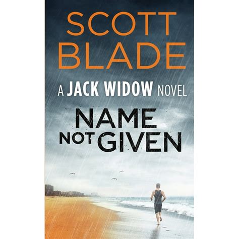 Name Not Given Jack Widow PDF