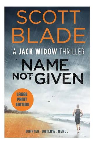 Name Not Given Jack Widow PDF