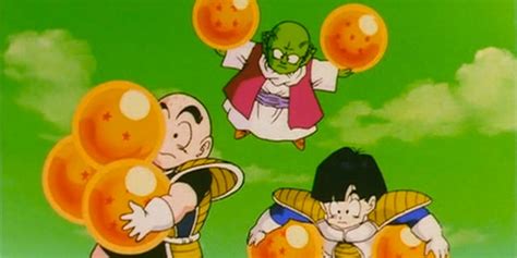 Namekian Dragon Balls: A Comprehensive Guide to the Mystical Orbs of Dragon Ball