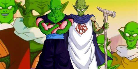 Namekian Names: A Comprehensive Guide to the Dragon Ball Universe