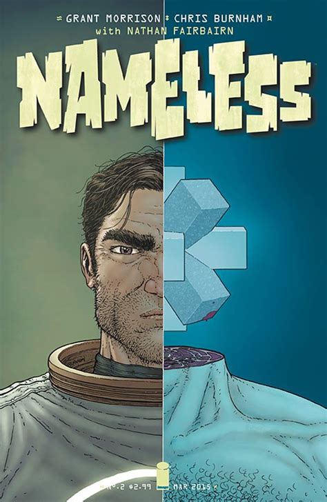 Nameless 2 Reader