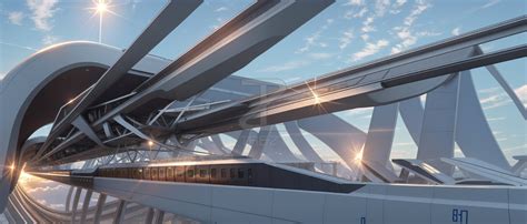 Nameless HSR: The Future of High-Speed Rail