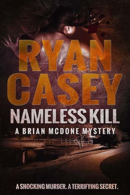 Nameless Kill Brian McDone Mysteries Volume 3 Doc