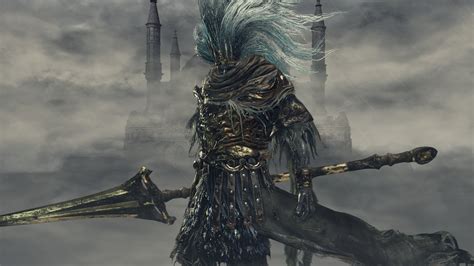 Nameless King DS3: Mastering the Dragon Rider