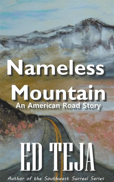 Nameless Mountain Kindle Editon