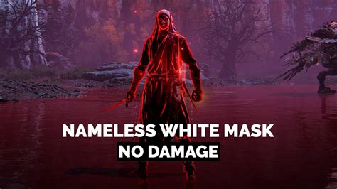 Nameless White Mask: A Comprehensive Guide to the Enigmatic Horror