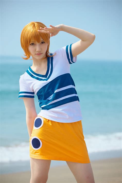 Nami skirt