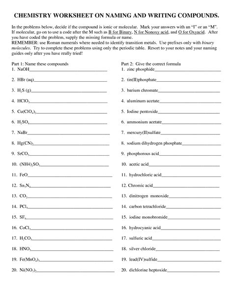 Naming Organic Compounds Problems And Answers Epub