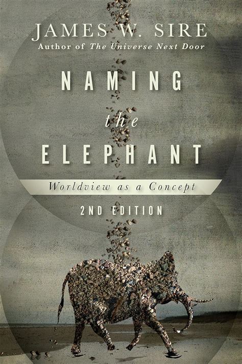 Naming the Elephant Worldview as a Concept Doc