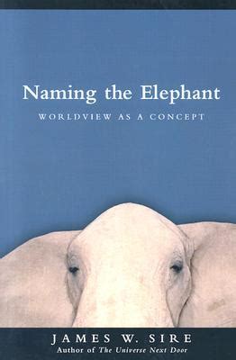 Naming the Elephant Worldview as a Concept Doc