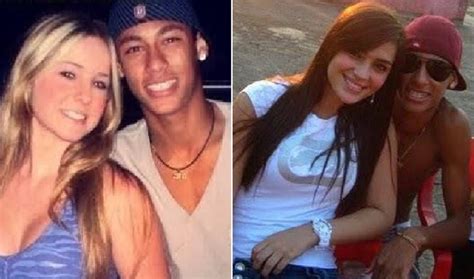 Namoradas do Neymar: Uma História de Amor e Glamour