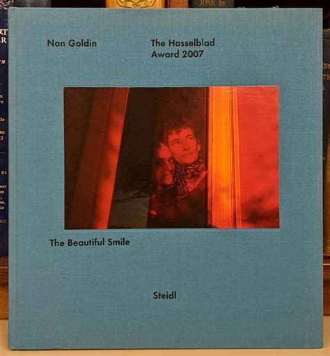 Nan Goldin: The 2007 Hasselblad Award Ebook Doc