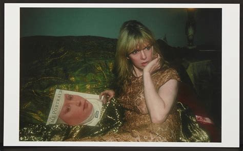 Nan Goldin Postcard Box Epub