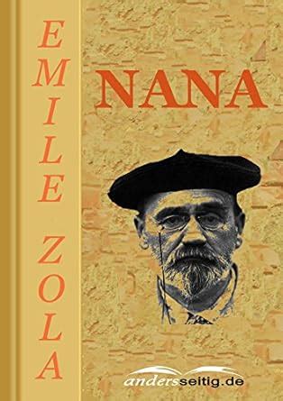 Nana German Edition Kindle Editon