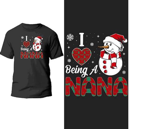 Nana T-shirts: Express Your Love for the Icon