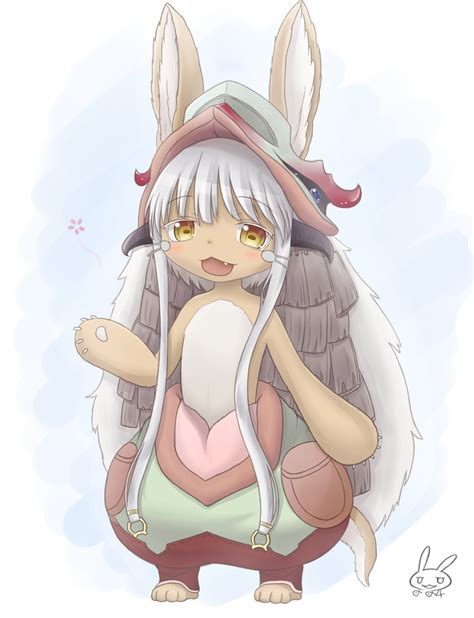 Nanachi: The Enduring Enigma of Made in Abyss