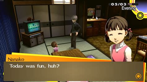 Nanako Persona 4: 4 You'll Love