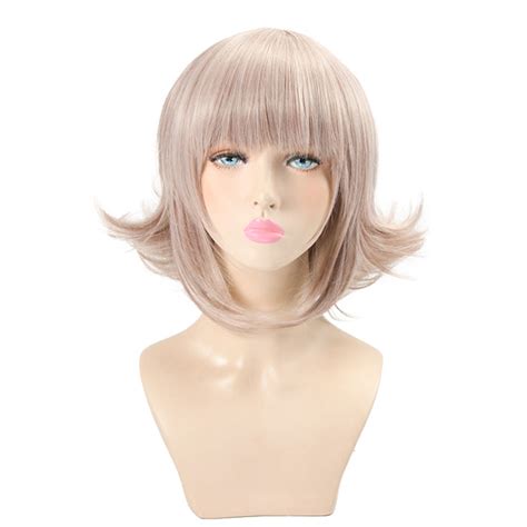 Nanami Wig: A Revolutionary Hair Solution for Every Occasion