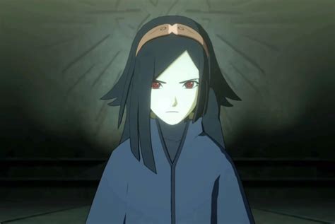 Nanashi Naruto: Unveiling the Enigma Behind the Nameless Shinobi