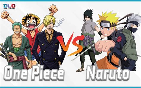 Nanashi Naruto vs. Naruto Uzumaki: A Comparison of Abilities