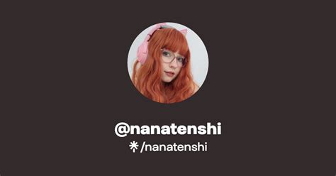 Nanatenshi