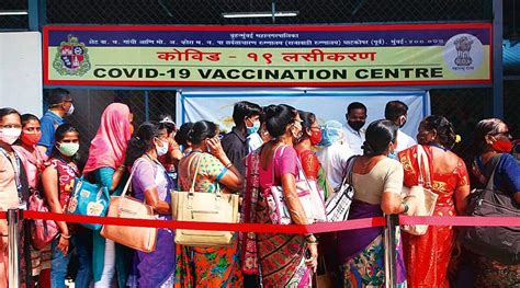 Nanavati Hospital Vaccine Slots